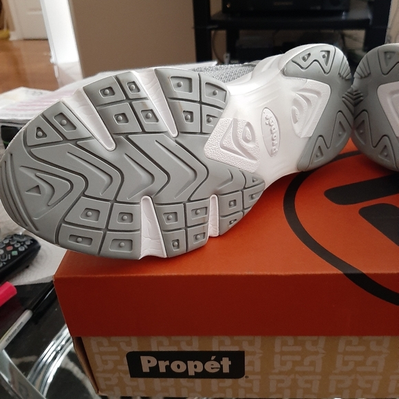 Ladies shoes - Picture 8 of 8